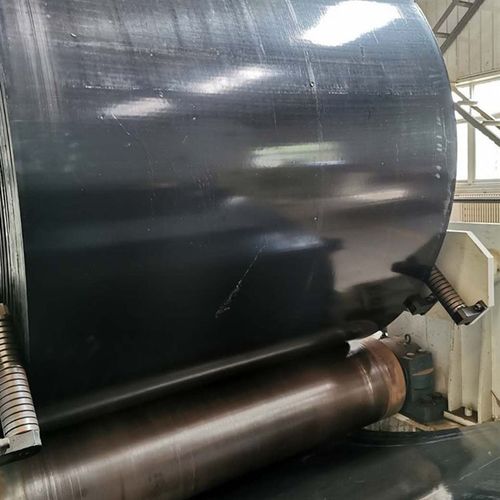 煤矿用传送带橡胶尼龙输送带防滑传动矿用工业皮带环形皮带矿用