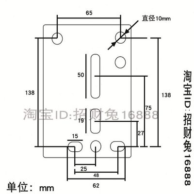 手摇绞盘支架墙壁挂架绞车支架小型卷扬机500磅-3000磅