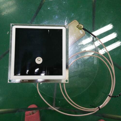 RFID超频外接天线6DBi陶瓷915MHz无源射频识别天线902~928MHz