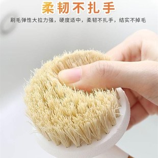 accessories brush kitchene Pot function Cleaning multi