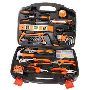 toolboxm home Hardware set maintenance multi functional