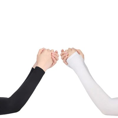 Pairs Of Igce Silk Sleeves For Both Men And Women Outdoor Uv