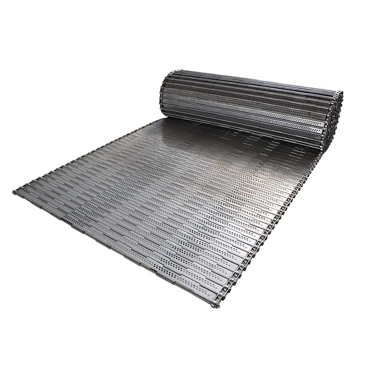 304链板输送带烘干清洗机设备冲孔链板挡板食品线运输传动链板线,五金/工具,传动带,淘宝优惠券,粉丝福利购,淘宝优惠卷