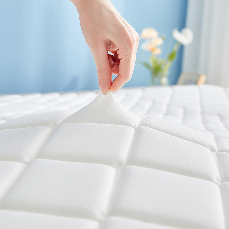 10公分席梦思床垫1米5加厚软垫1米35家用1米8x2米1.1/1.3/1.4/1.6