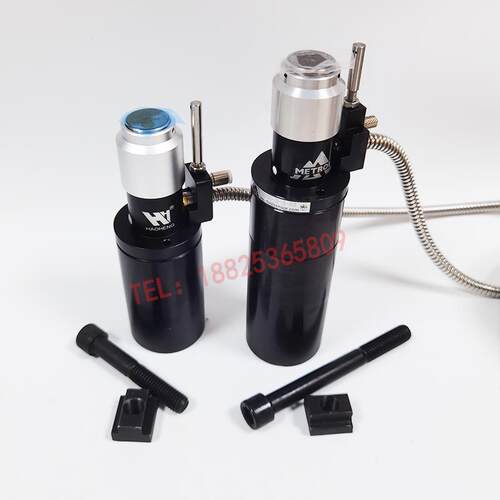 美德龙TM26D对刀仪底座高80-120mm安装底座固定增高块底座配件