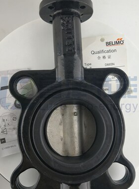 搏力谋电动蝶阀D650N D665N D680N D6100N D6125N D6150N代替BU