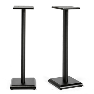 金属木质惠威定制书架音箱支架 环绕音响架子 机架脚架落地架