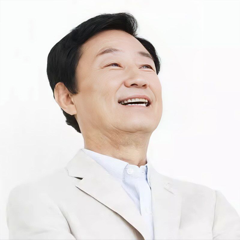 中年男士假发真发短发偏分新款发套男假发整顶中老年真人发丝