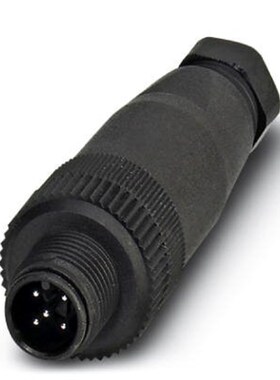 SACC-M12MS-5PL DN - 数据连接器 1072543 菲尼克斯