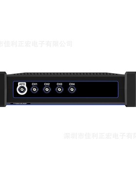 HantekTO1112/TO1112C/TO1112D汉泰双通道手持平板数字示波器