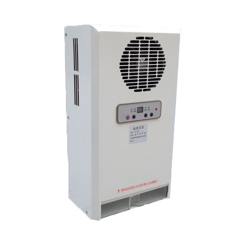 制冷量1.5KW 机柜一体机散热空调 电柜控制柜散热空调 厂家价
