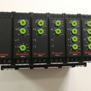 Sieland MD7IUV2过电流欠电流继电器监控15A欠流过流保护 讯琅