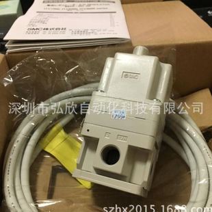 24v电控二位五通电磁阀 新款 SMC电磁阀SY5120 5LZD