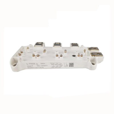 SEMiX71GD12E4S 快恢复二极管 全新原装 电子元器件