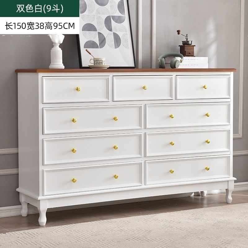 斗柜实木抽屉柜简约现代立柜卧室收纳柜客厅靠墙储物柜子五斗柜橱,住宅家具,斗柜,淘宝优惠券,粉丝福利购,淘宝优惠卷