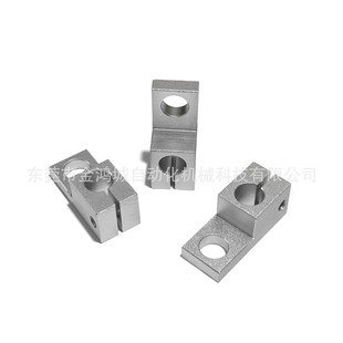 光电传感器支架红外传感器平行夹传感器支架万向接近开关固定支架