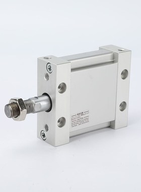 DUB气MDUB25/32/40/50/63-5-10-15-20-25-30-75DZ-DMZ椭圆形气缸