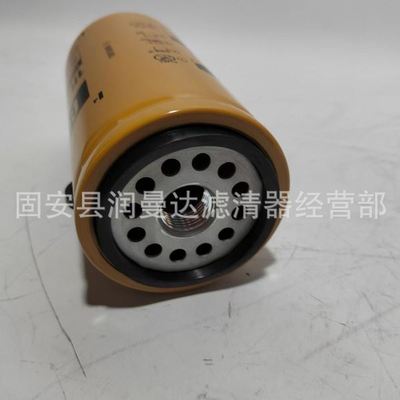 1R0751挖掘机滤芯工程机械滤芯 1R0751柴油滤清器滤芯过滤器