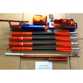 PTQ6.0 便携式 救生抛投器 Y100S70