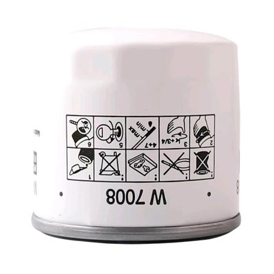 曼牌 机油滤芯 W 7008适配于   新福克斯 新翼虎 新蒙迪欧