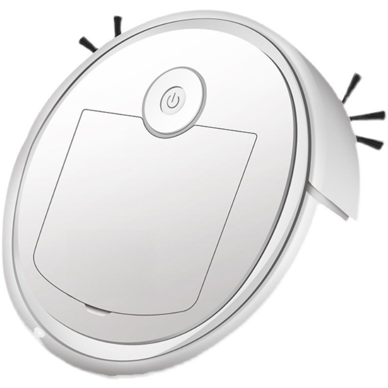 扫地机器人全自动智能吸尘器大吸力家用室内扫拖擦地一体机可充电