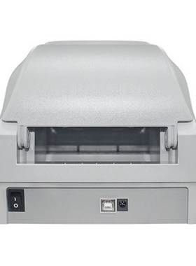 ARGOX立象CP-2140M条码打印机珠宝吊牌碳带不干胶标签机