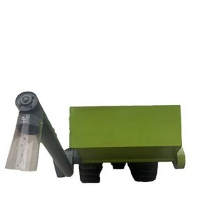 新款 稻谷收割機 水稻小麥聯(lián)合收獲機帶自動提升卸糧小型家用座駕式