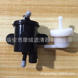 摩托车汽油滤清器过滤芯16900 003适用于HONDA GET