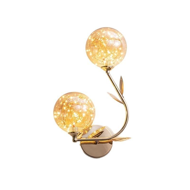 主卧床头灯挂墙壁挂式墙灯客厅电视背景墙走廊过道楼梯间新款壁灯