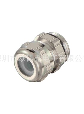 HARTING浩亭09000005080工业用连接器Han系列附件电缆紧固件