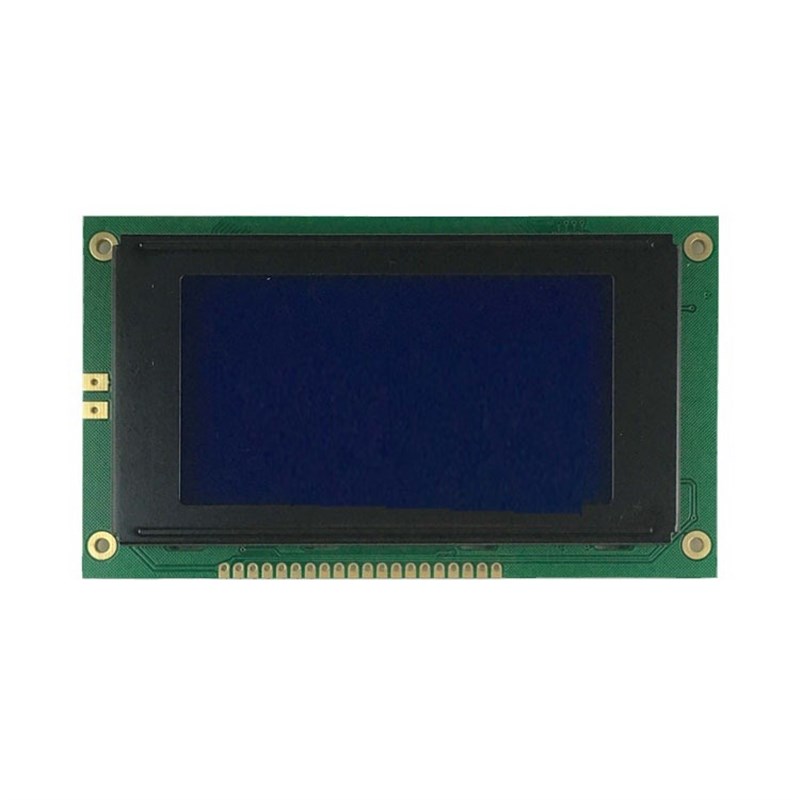 LCD12864 液晶屏 CYW-B12864A LCM点阵液晶屏 3.5寸 2.0寸 2.8寸
