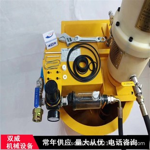 厂家供应矿用便携式注浆泵 ZBQ27/1.5煤矿用注浆泵现货