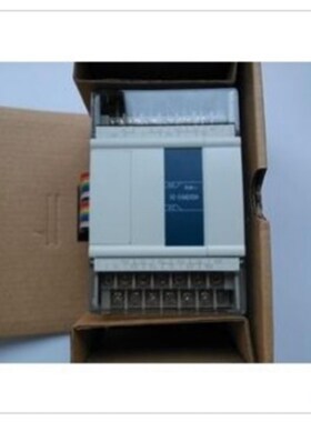 信捷 XC3-19AR-E/C NPN型光耦隔离开关量输出(继电器型)