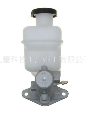 适用福特翼虎08-12汽车制动总泵刹车泵带油壶 MC391203 9L8Z2140A