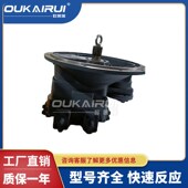 A8V0107LA0KH3 63R1 NZG05F001轴向柱塞泵A8V0200轴向柱塞泵液压