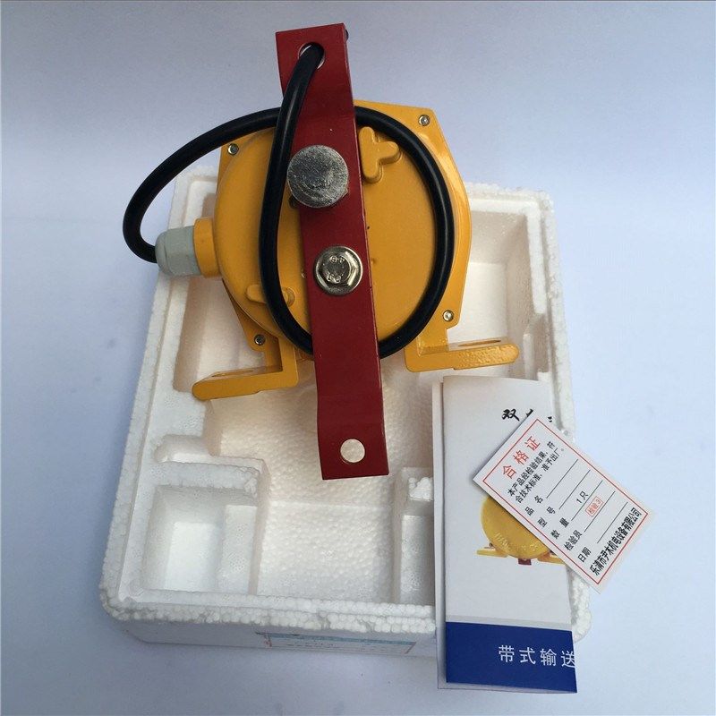 LLP2-2双向自动拉绳开关LLP4-Z事故急停开关输送带保护装配