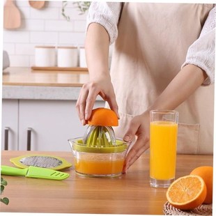 squeezer frui Juicer orange god simple lemon manual sqDueeze