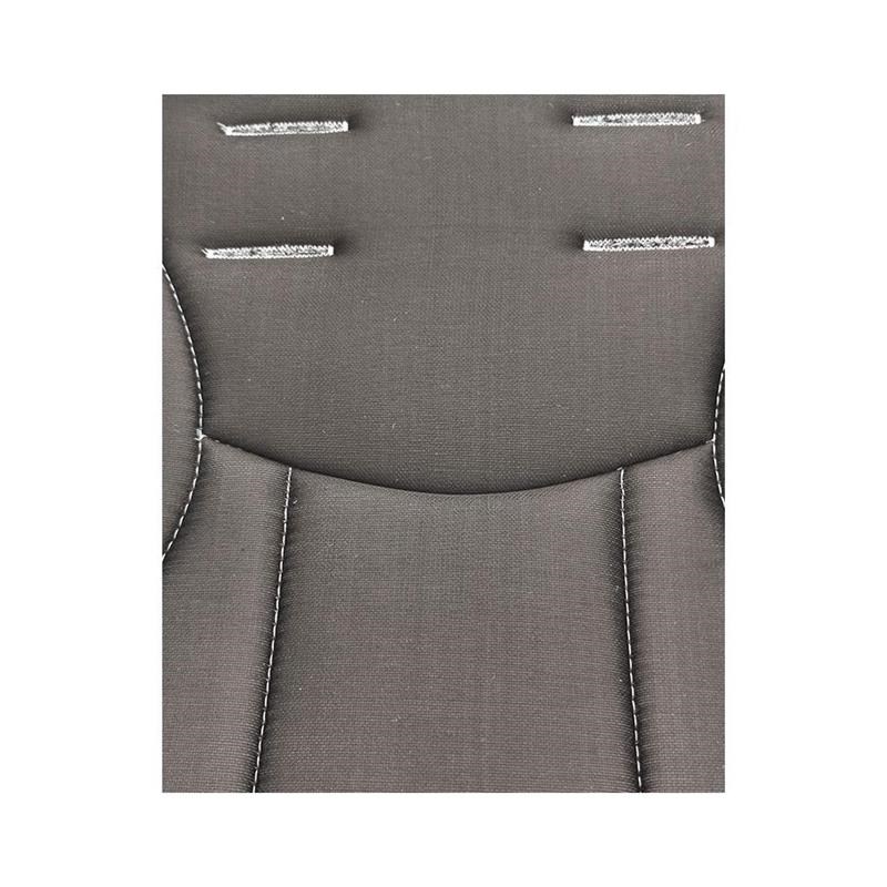 Baby Chair Cushion PU Leather ver FCompatible For Prima Papp