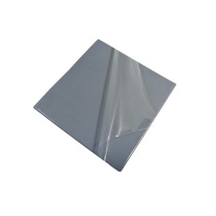 跨境顯卡專用導(dǎo)熱硅膠墊片14.6W 軟性縫隙填充筆記本導(dǎo)熱硅膠墊