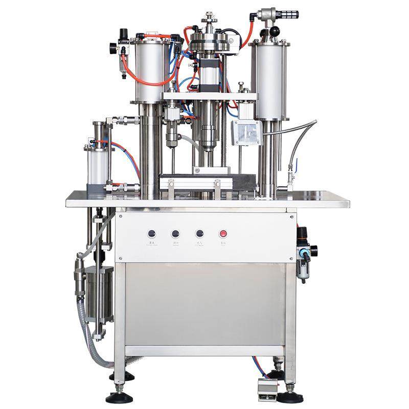 灭虱气雾剂灌装机厨房用品灌装设备气雾罐灌装机械,五金/工具,其他机械五金,淘宝优惠券,粉丝福利购,淘宝优惠卷