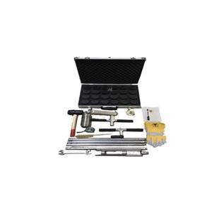 土壤容重测定采样器粘土壤土沙土泥炭土深层土采样LB-TR303A