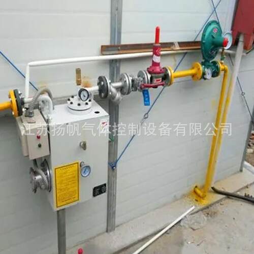 气化炉液化化器化中加热炉汽化气炉邦防爆LP无品牌/G汽器商用工业