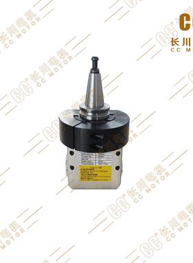配合AT使用角度C头转速600C0PM可旋转100° C+长川电R机CX62CX620