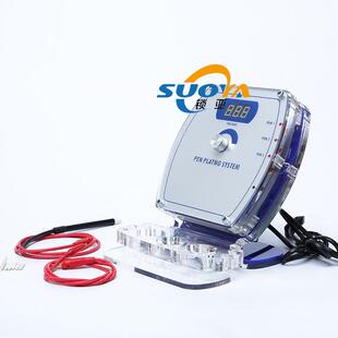 数显笔式电镀机电镀电刷镀设备首饰汽车镀金机小型刷镀液五金