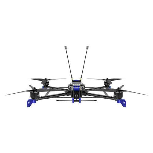 SEQURE QPVFS Flyson10长续航FPV远航花飞穿越719机0英寸DJ1 O4 P