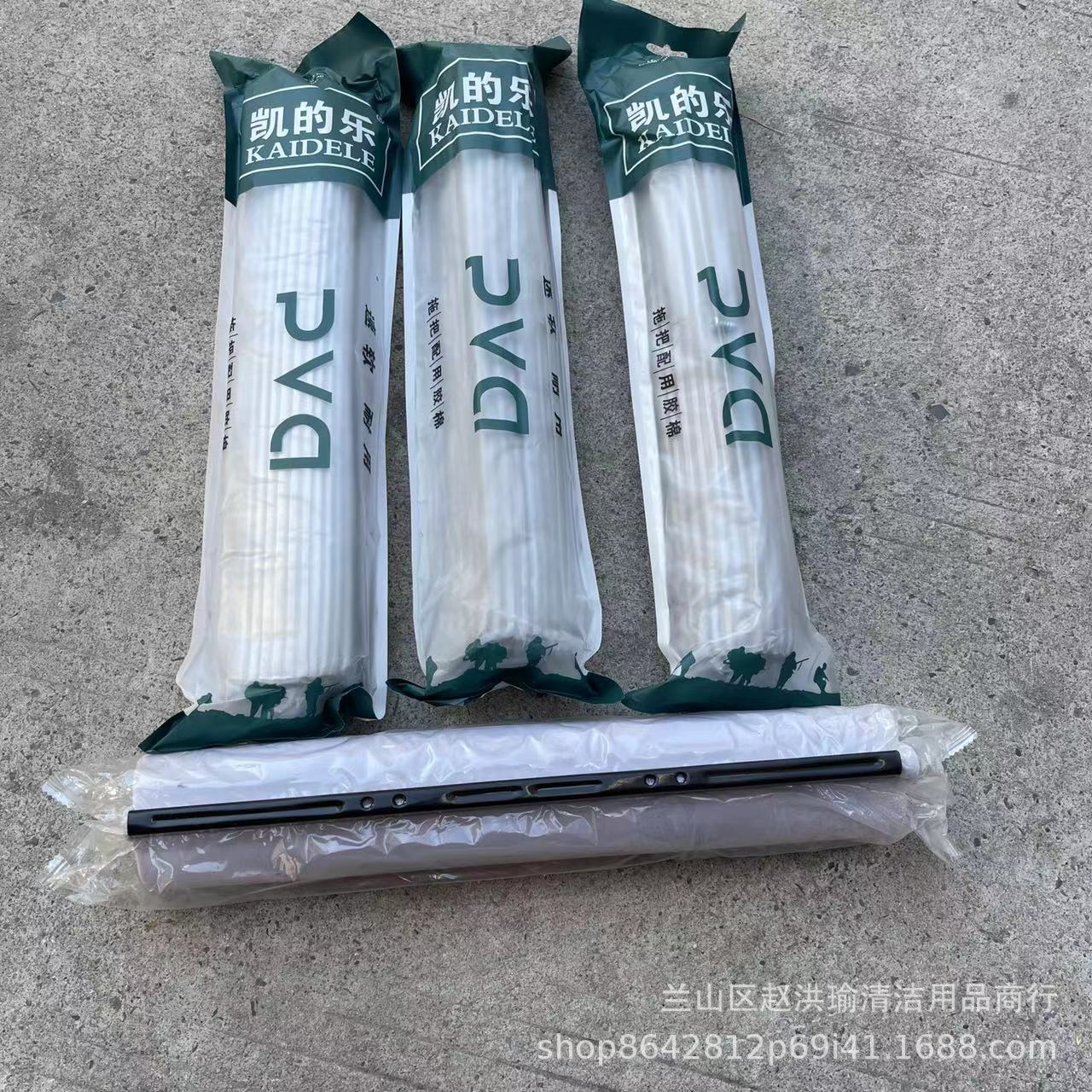 38厘米胶棉拖把替换头 海绵头 吸水拖把替换头 螺丝款棉头胶棉头