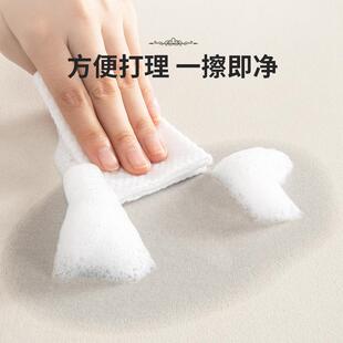 玄关门厅门垫地毯垫子 跨境复古进门口防滑脚垫家用入户门地垫美式