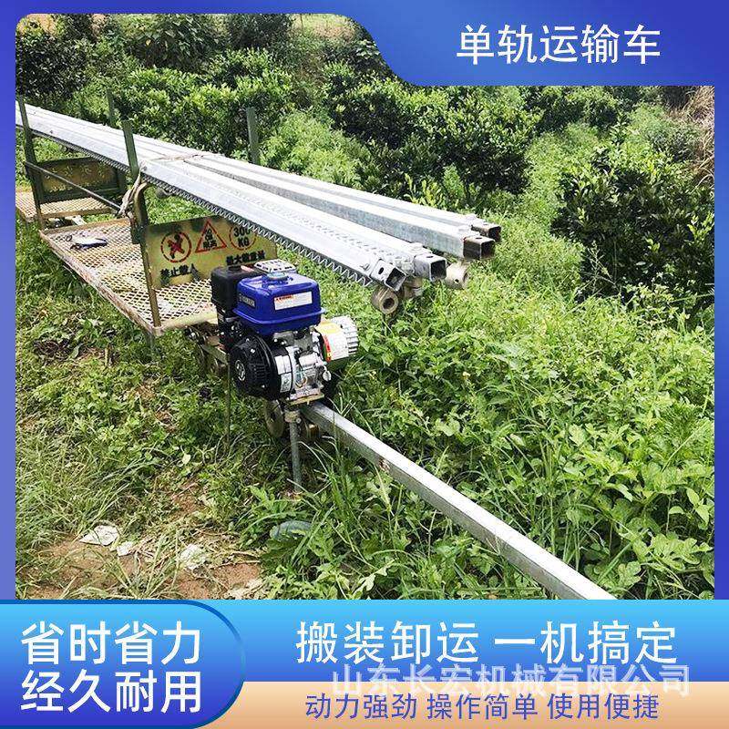 单轨山地运输车丘陵爬坡轨道运输搬运车载货车山地果园单轨运输车,畜牧/养殖物资,特种养殖设备,淘宝优惠券,粉丝福利购,淘宝优惠卷