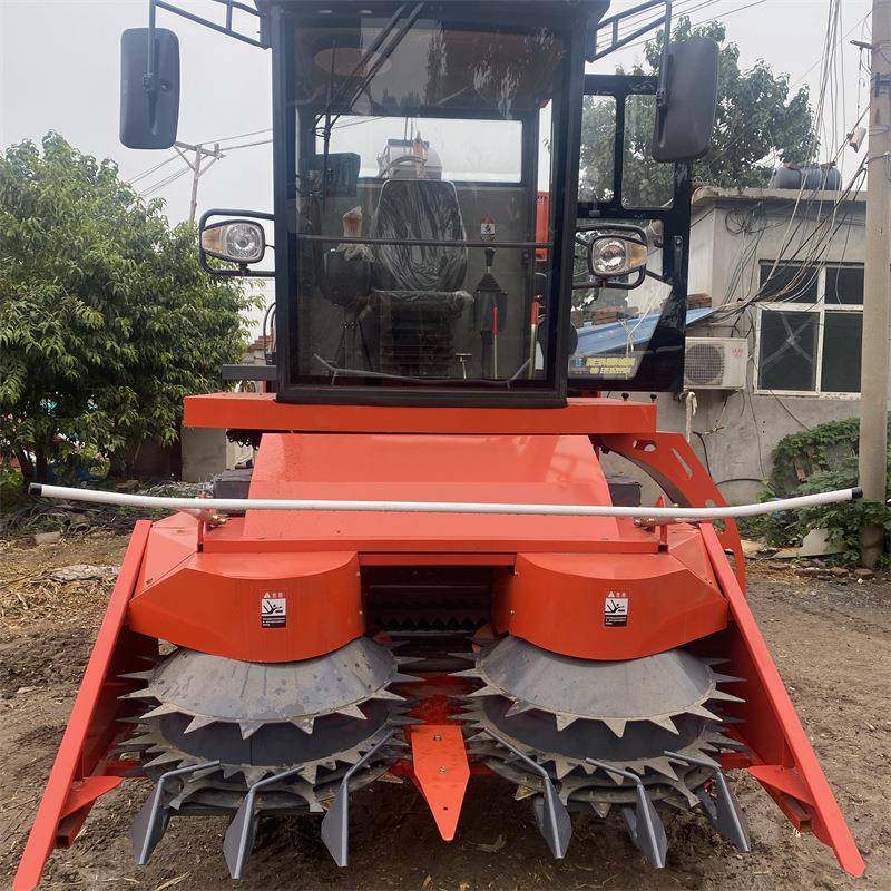 青贮打捆包膜一体机履带青储机玉米秸秆青储机牧草青储机,畜牧/养殖物资,特种养殖设备,淘宝优惠券,粉丝福利购,淘宝优惠卷