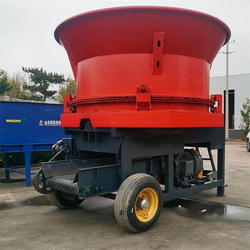 转桶式破碎机全自动圆盘粉碎机草捆粉草机,畜牧/养殖物资,特种养殖设备,淘宝优惠券,粉丝福利购,淘宝优惠卷